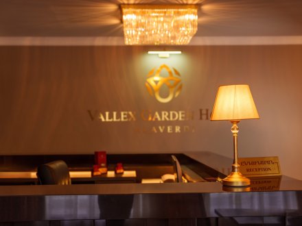 Plan Your Future Stay With Our Exclusive Offer!