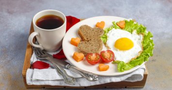 Best price with breakfast
