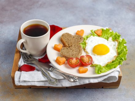 Best price with breakfast
